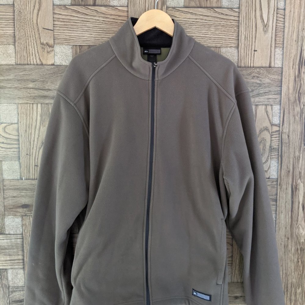 REI Sweater Layer
